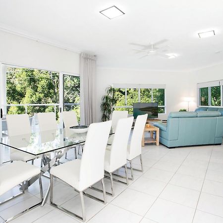 The Lookout Resort Noosa Exterior foto