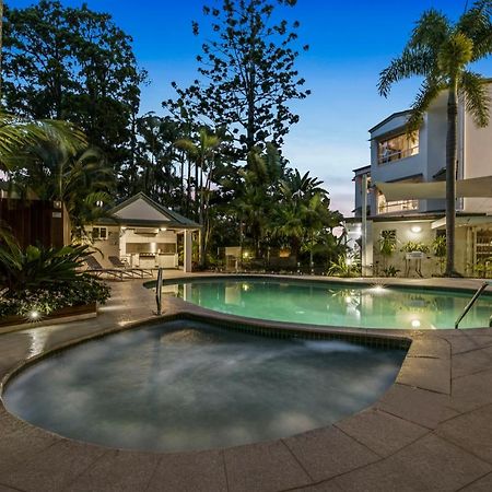 The Lookout Resort Noosa Exterior foto