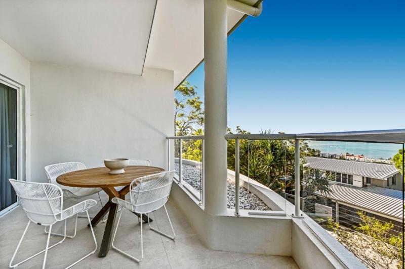 The Lookout Resort Noosa Exterior foto