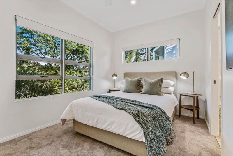 The Lookout Resort Noosa Exterior foto