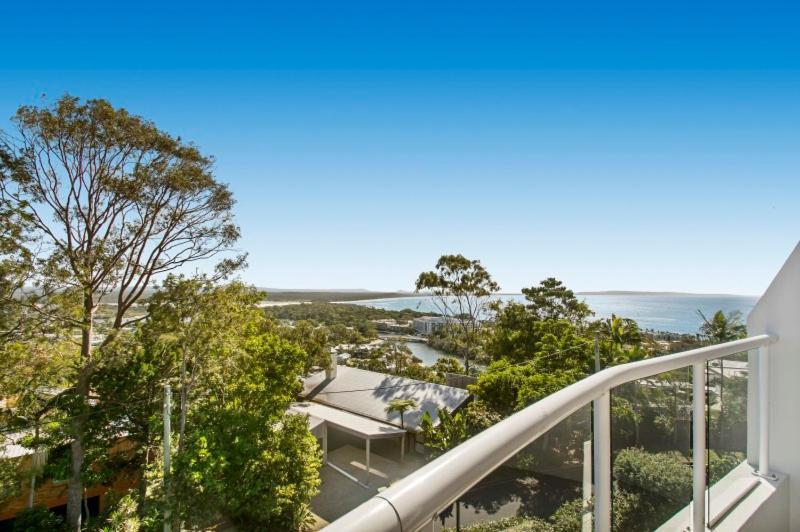The Lookout Resort Noosa Exterior foto