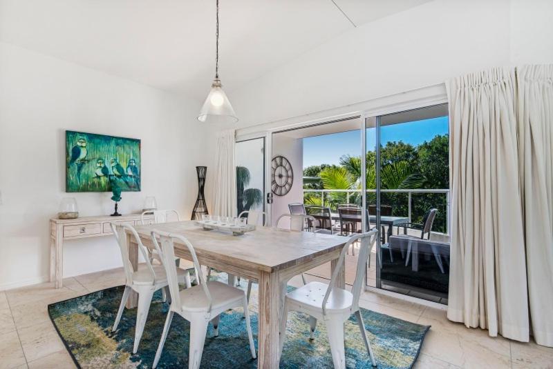 The Lookout Resort Noosa Exterior foto