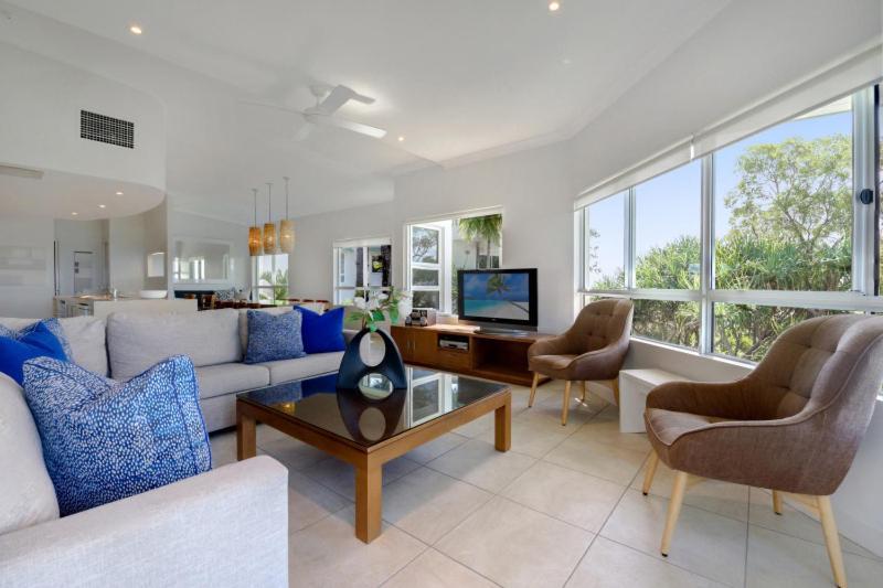 The Lookout Resort Noosa Exterior foto