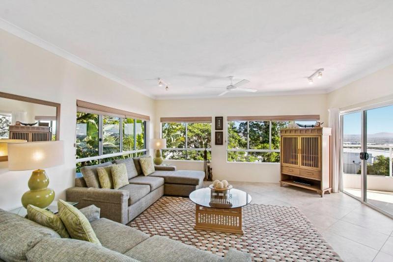 The Lookout Resort Noosa Exterior foto