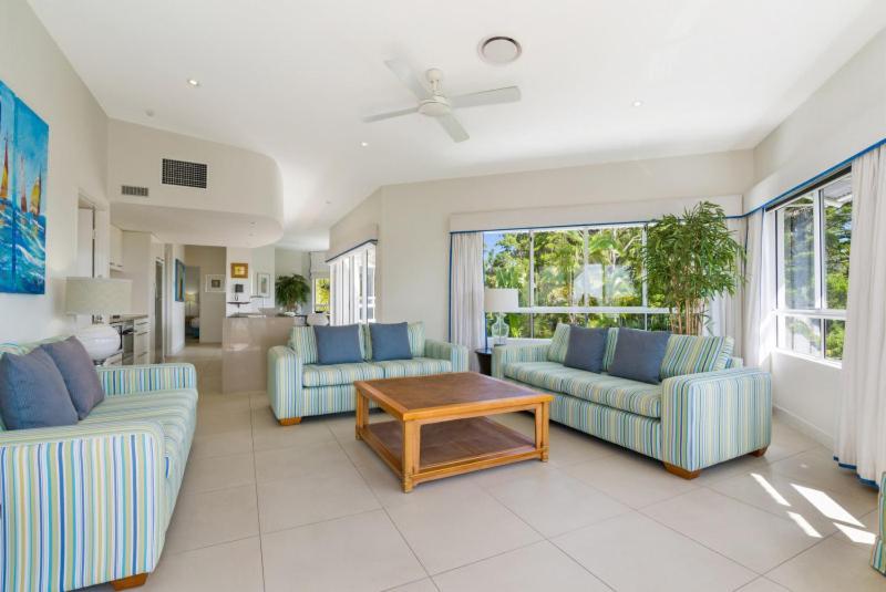 The Lookout Resort Noosa Exterior foto