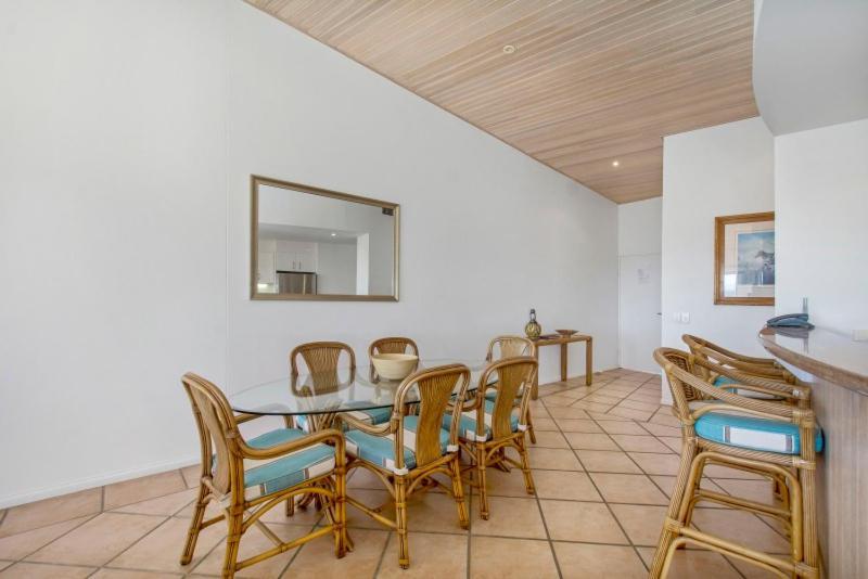 The Lookout Resort Noosa Exterior foto