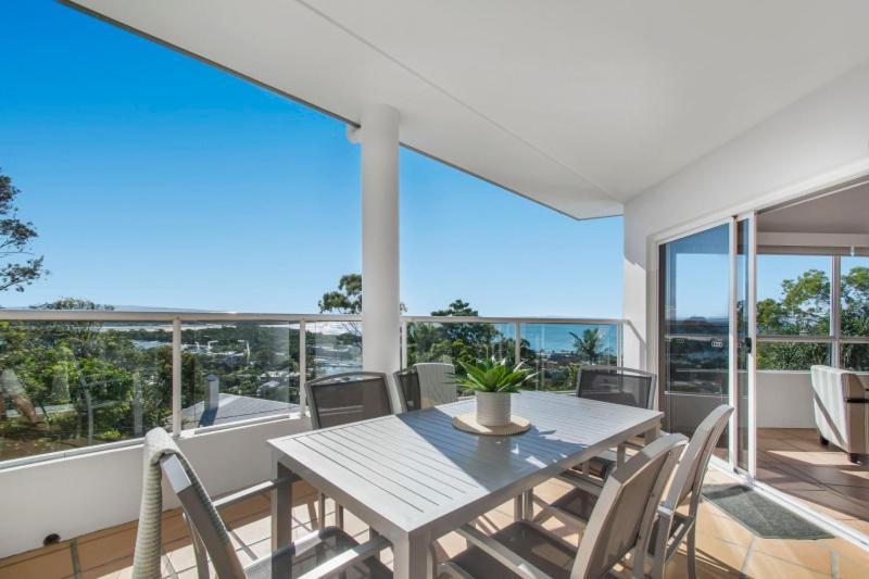 The Lookout Resort Noosa Exterior foto