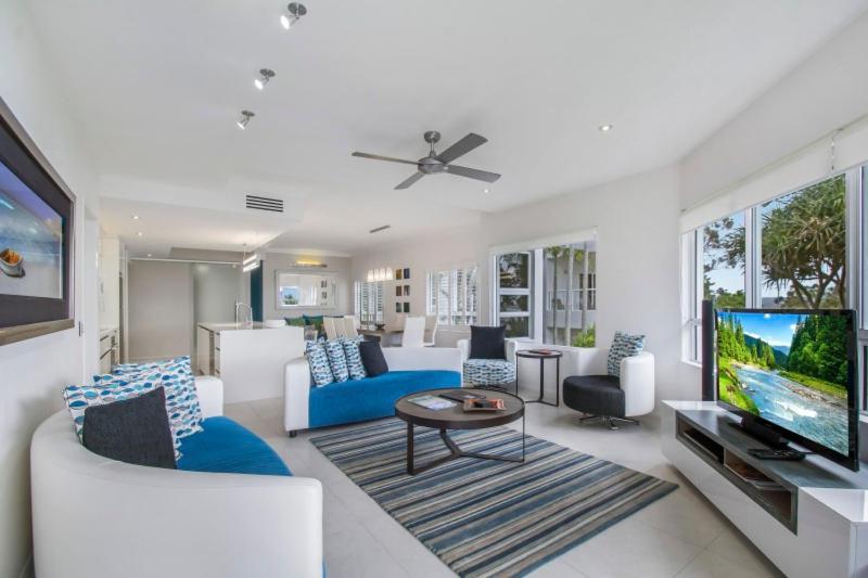 The Lookout Resort Noosa Exterior foto