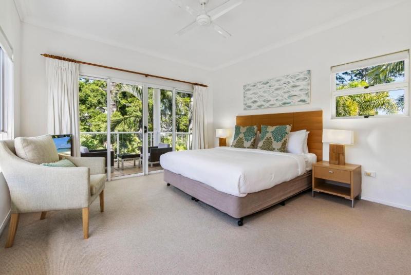 The Lookout Resort Noosa Exterior foto