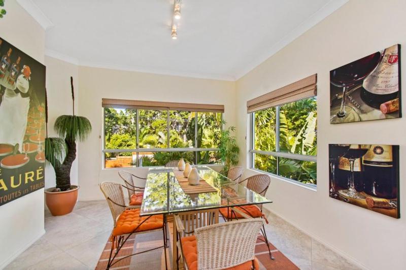 The Lookout Resort Noosa Exterior foto