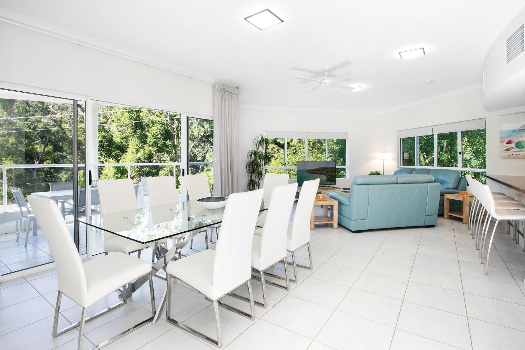 The Lookout Resort Noosa Exterior foto