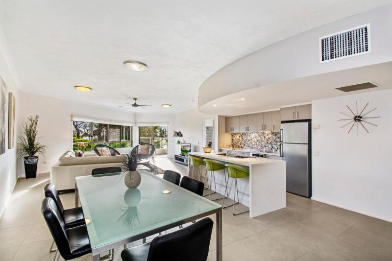 The Lookout Resort Noosa Exterior foto