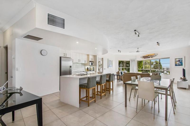 The Lookout Resort Noosa Exterior foto