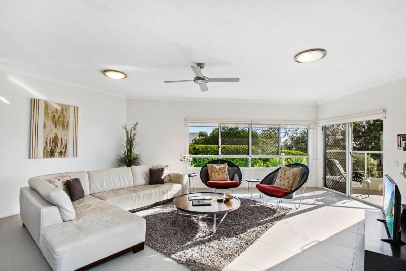The Lookout Resort Noosa Exterior foto