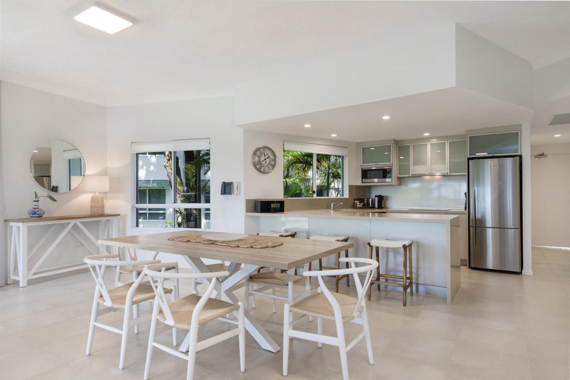 The Lookout Resort Noosa Exterior foto