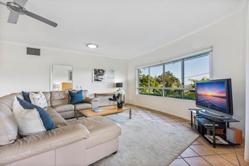 The Lookout Resort Noosa Exterior foto