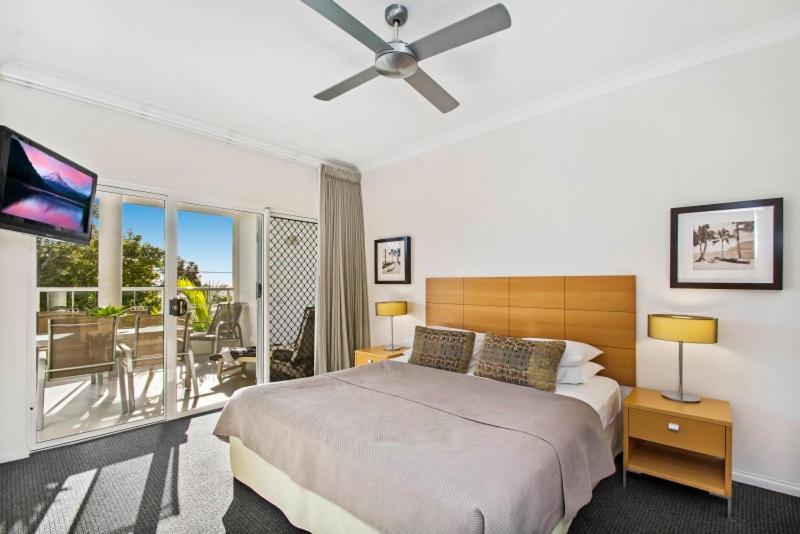 The Lookout Resort Noosa Exterior foto