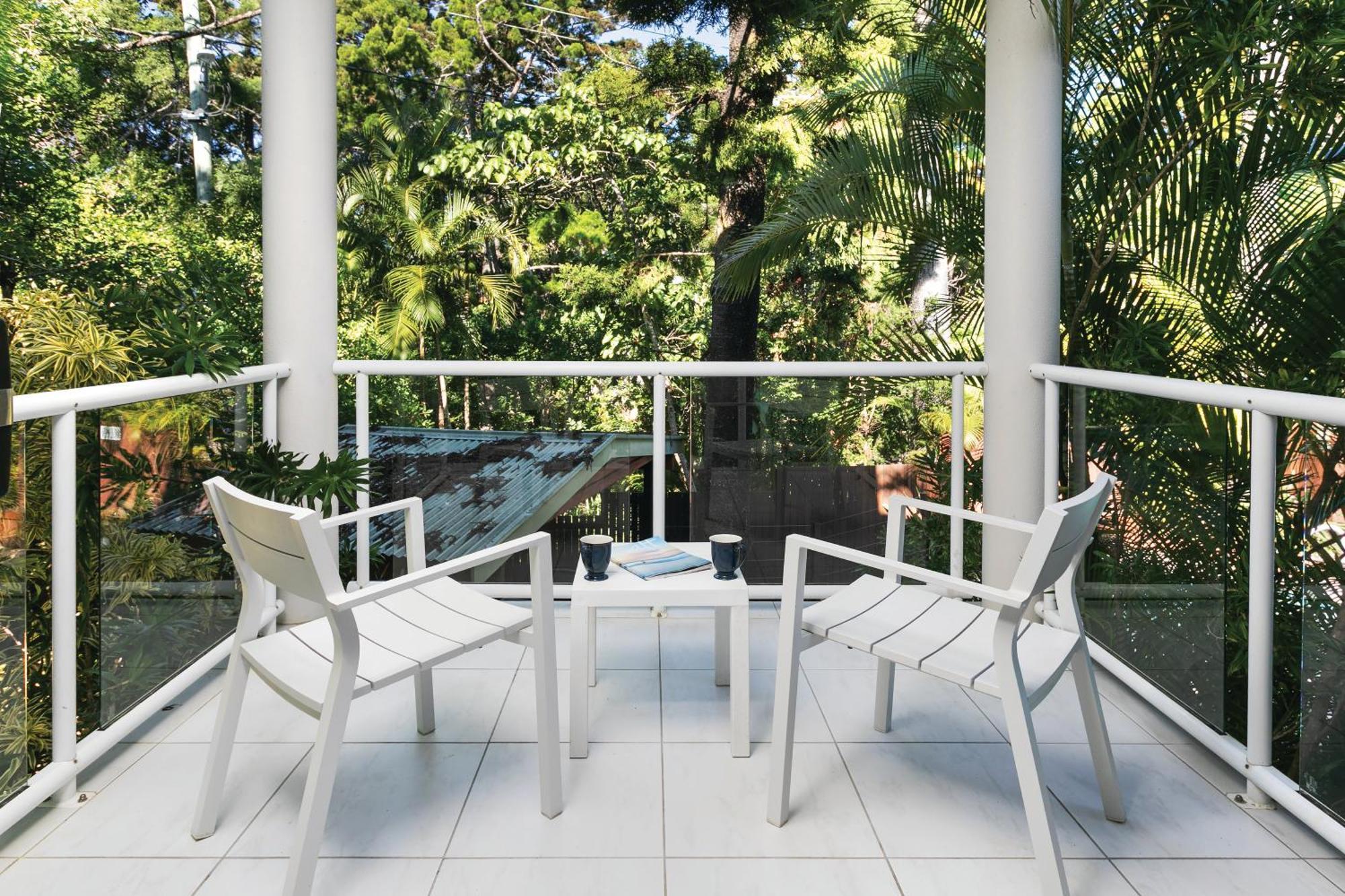 The Lookout Resort Noosa Exterior foto