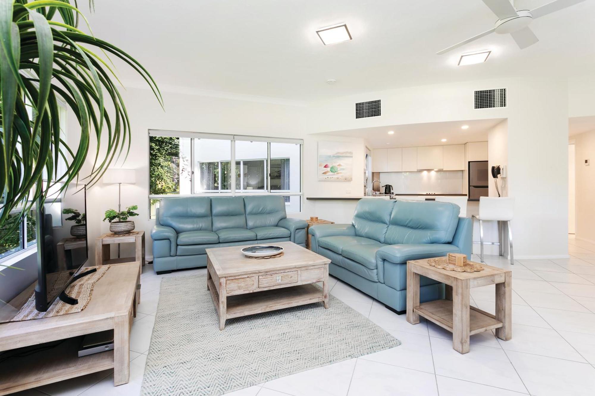 The Lookout Resort Noosa Exterior foto