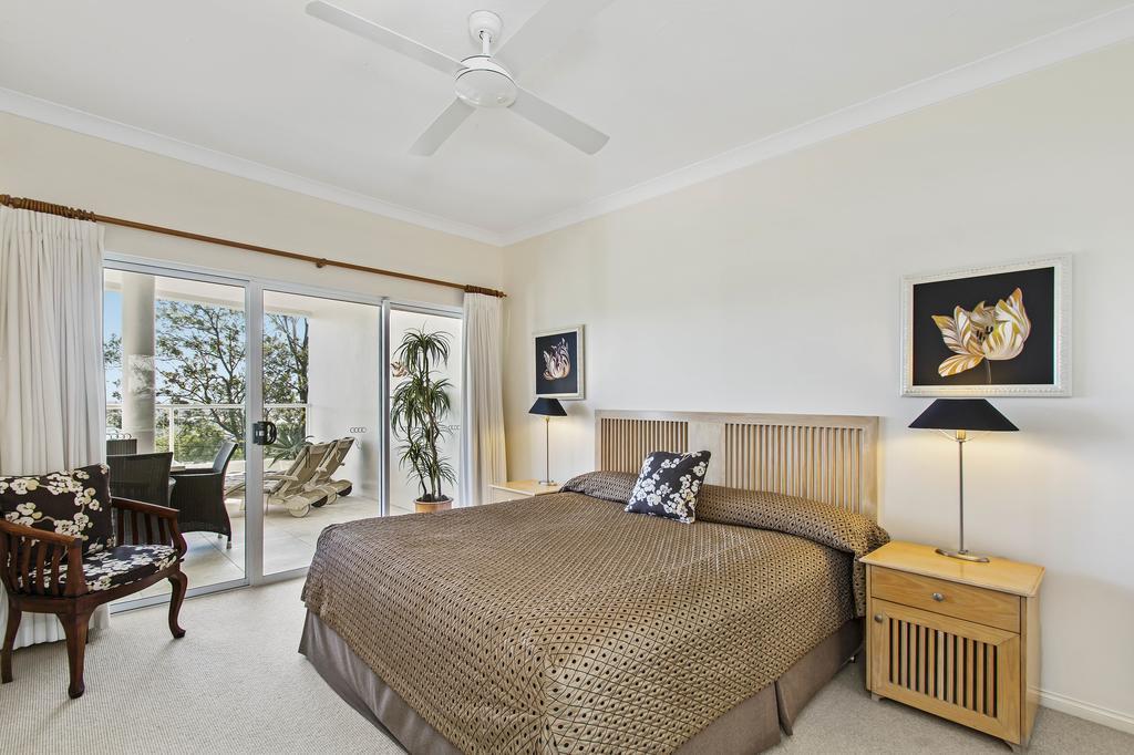The Lookout Resort Noosa Exterior foto
