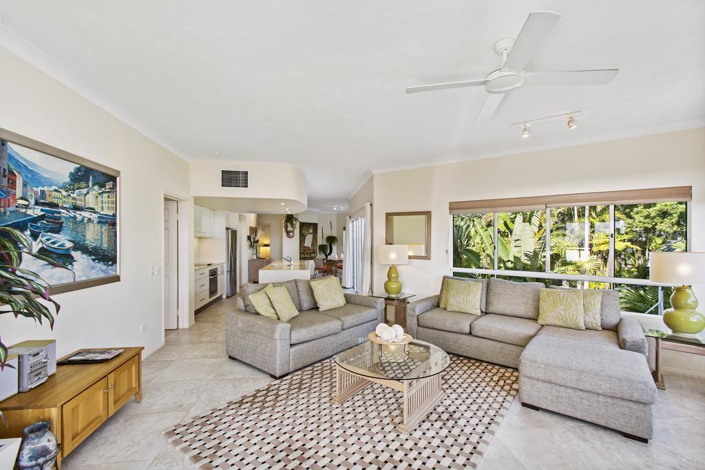 The Lookout Resort Noosa Exterior foto