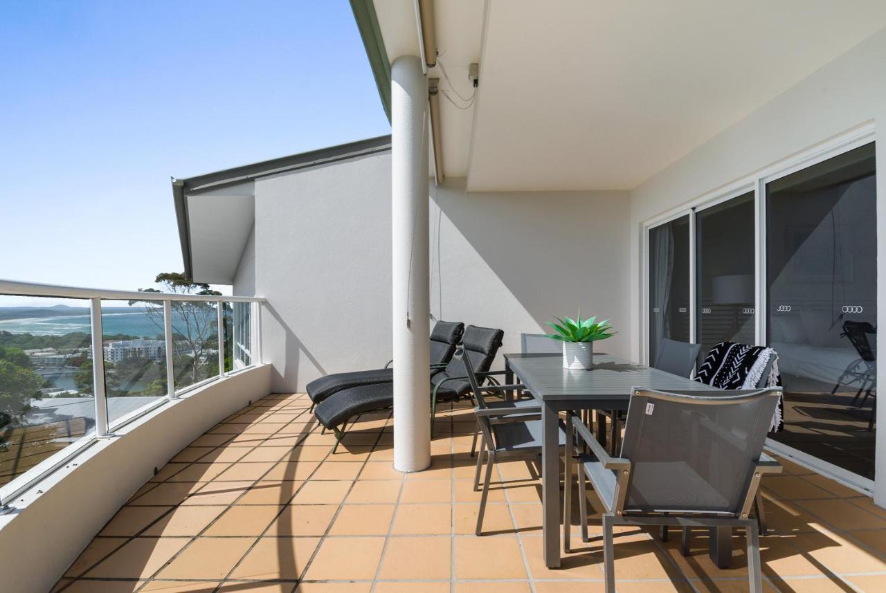 The Lookout Resort Noosa Exterior foto
