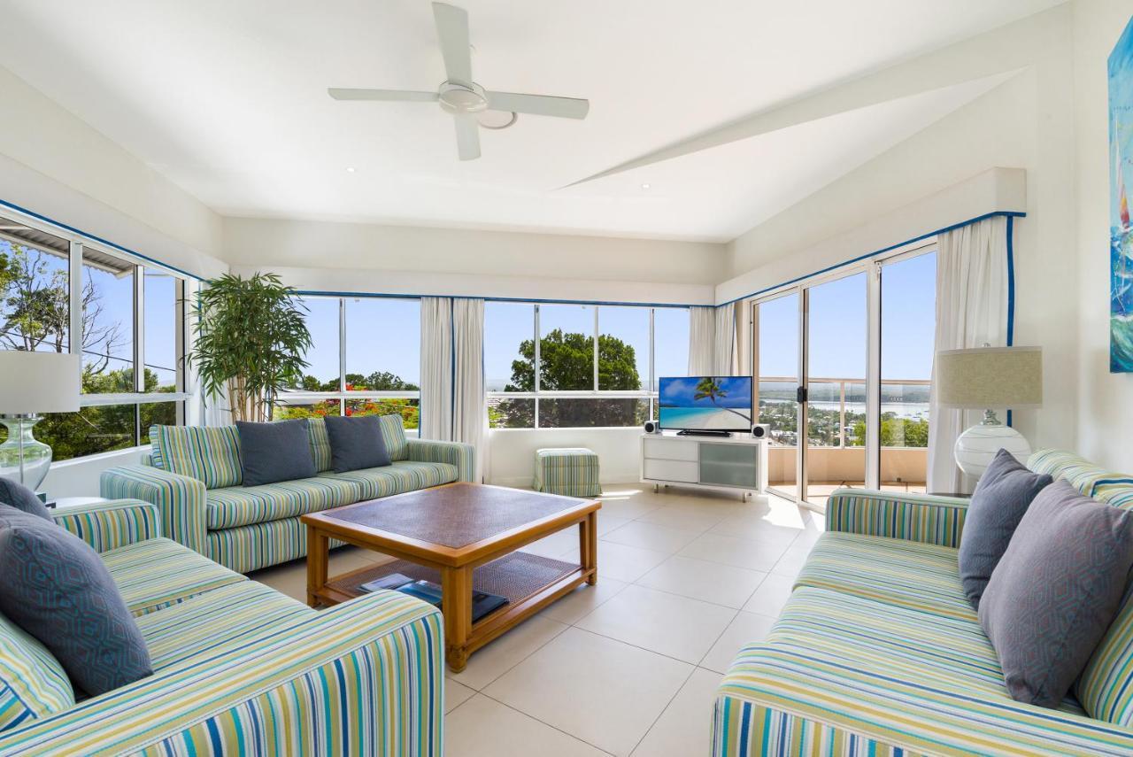 The Lookout Resort Noosa Exterior foto