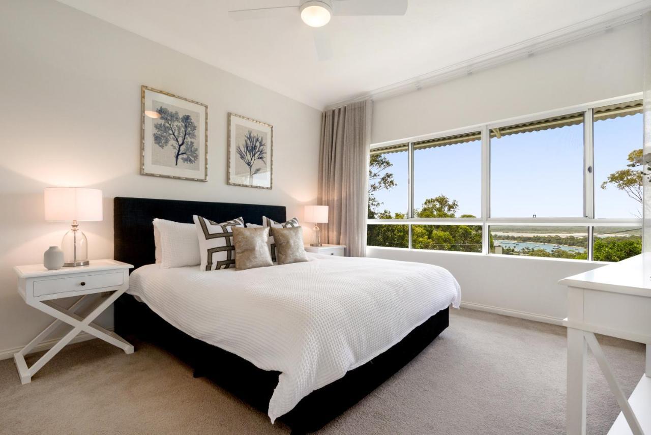 The Lookout Resort Noosa Exterior foto
